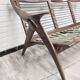 Vintage designer sofa made by De Ster Gelderland 1960 s