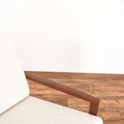 Mid-Century Danish Teak Lounge Chair, 1960s.