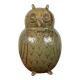 Hibou Meike Falck Nicolaisen, , années 1960, céramique