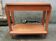 Petite table d'appoint vintage