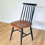 Set of 4 chairs model Fanett by Ilmari Tapiovaara