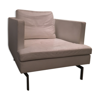 Fauteuil Cinna stricto Sensu par Gomez