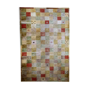 Tapis vintage chinois