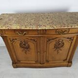 Louis XV Mercier style sideboard