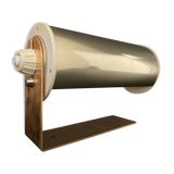 Supertube Vintage Table Lamp/Wall lamp for Atelje Lyktan, Sweden 1980