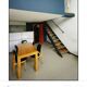 LE CORBUSIER chairs