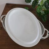 Moulin des Loups & Hamage elongated soup tureen