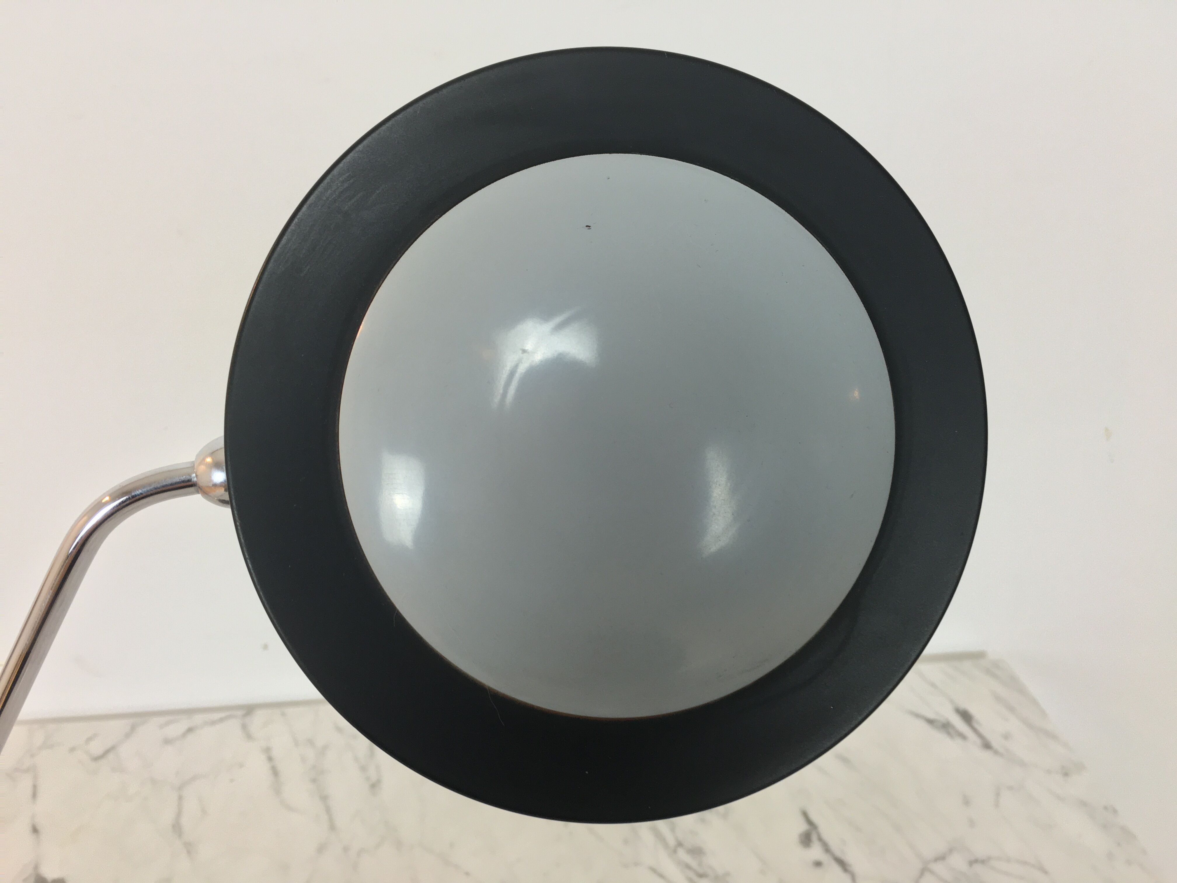 Jumo lamp, model 750, 50s, office