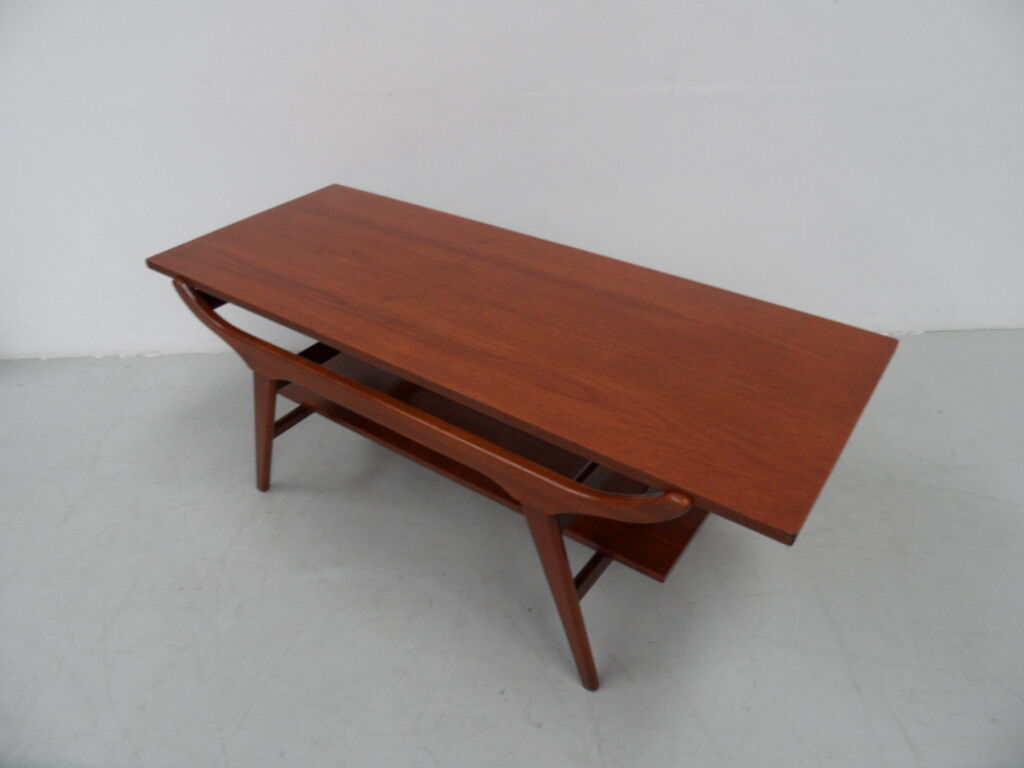 Mid Century Scandanavian coffee table
