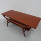 Mid Century Scandanavian coffee table