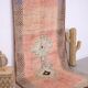 Vintage Boujaad Rug 150 x 309 cm - Vintage Moroccan Rug - Berber Rug