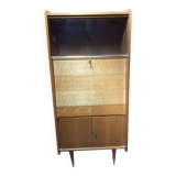Vintage secretary from the 60s