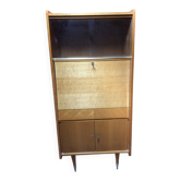 Vintage secretary from the 60s