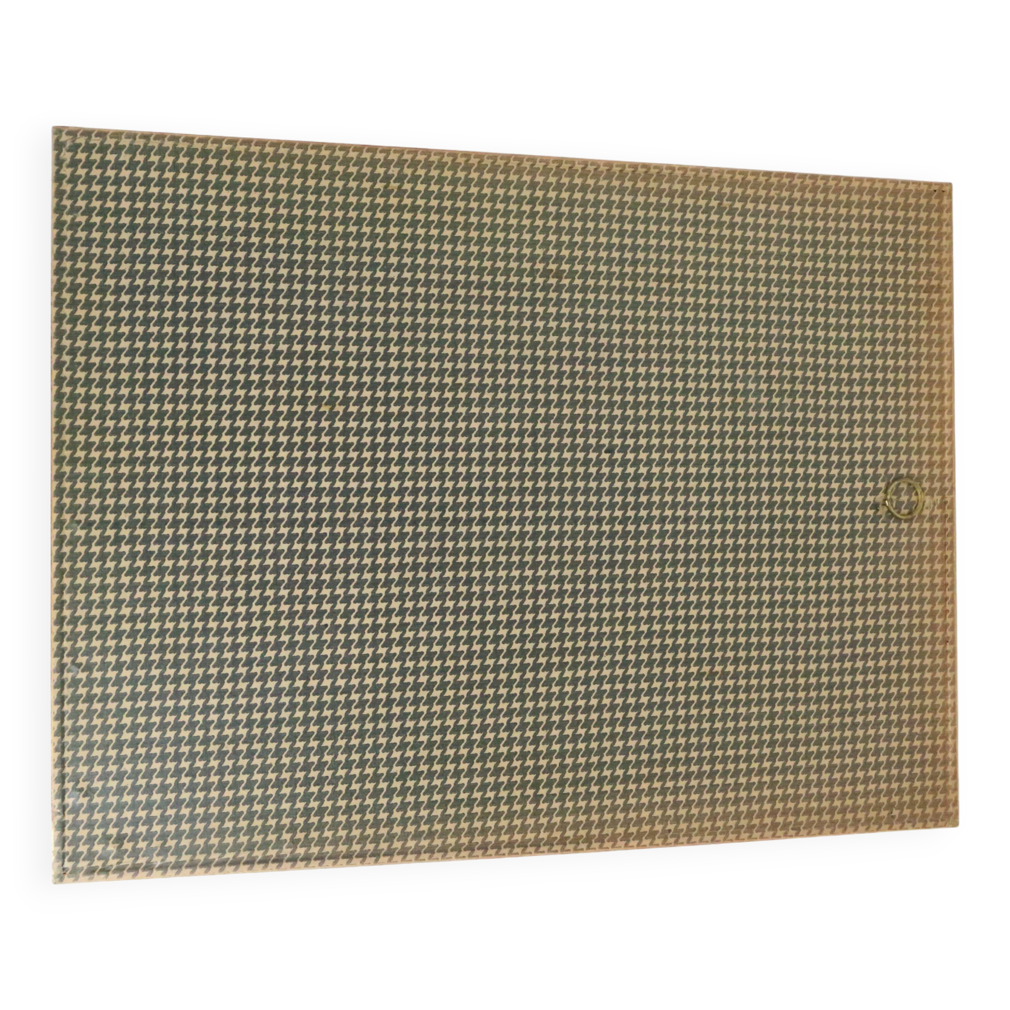 Great Redouté Lithograph