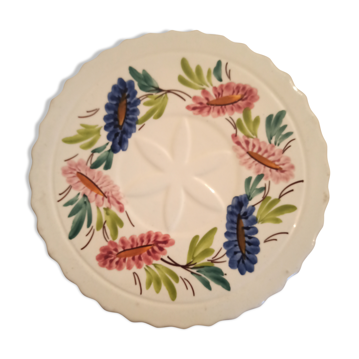 Dessous de plat vintage