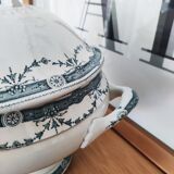 Tureen