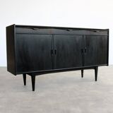 Buffet vintage | commode | années 60 | suédois