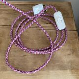 Lampe baladeuse vintage