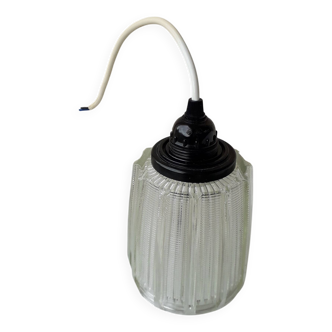 Holophane suspension