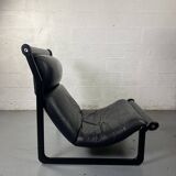 Arm Chair Modell 2001 by Bruce Hannah & Andrew I. Morrison for Knoll