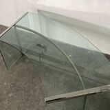 Galotti & Radice desk, President Senior model, 210x106x74, 1970-80