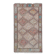 Tapis turc vintage fait main