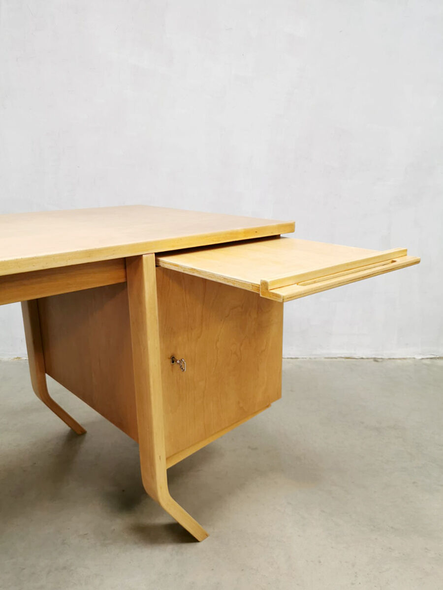 Writing desk Cees Braakman Pastoe EB04