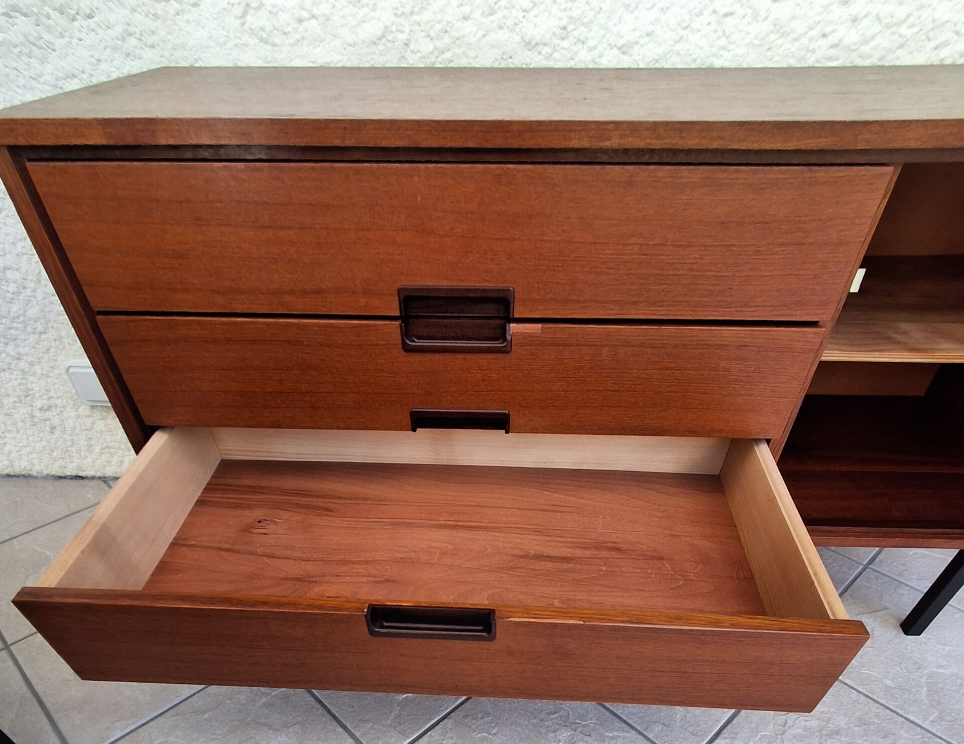 Enfilade vintage