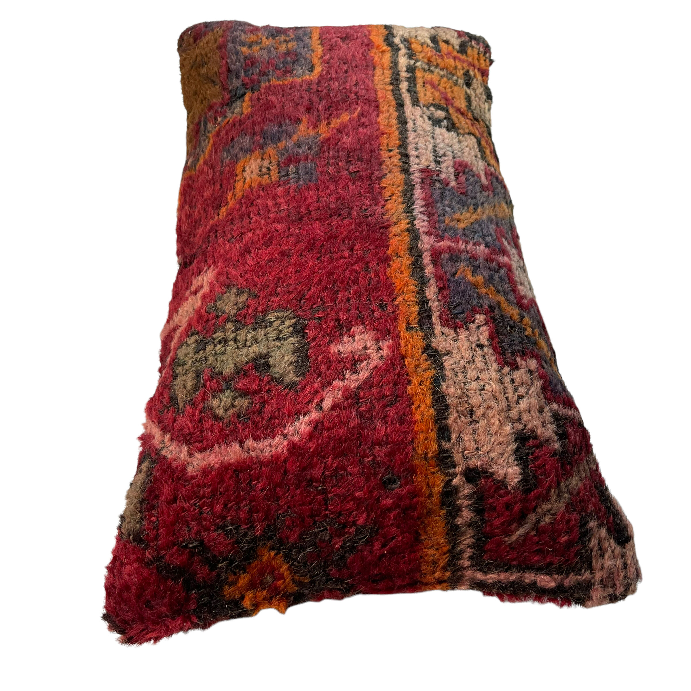 Vintage turkish cushion cover 30 x 60 cm