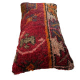 Vintage turkish cushion cover 30 x 60 cm