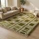 Tapis berbère authentique taille 2/3 m
