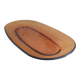 Duralex serving dish