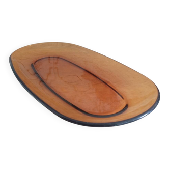 Duralex serving dish