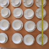 Service à café/ thé
