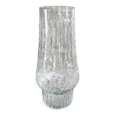 Vase Alfred Taube, Vohenstrauss, Bavière, Allemagne, années 1970.