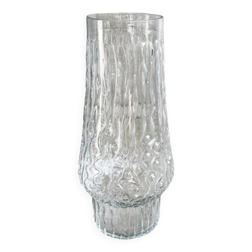 Vase Alfred Taube, Vohenstrauss, Bavière, Allemagne, années 1970.