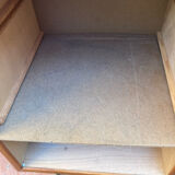 Meuble de métier vintage