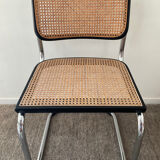 Chair Marcel Breuer Cesca B32 edition Arrben Italy