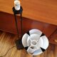 Lampadaire Ikea Vistofta, 1980