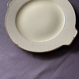 Salty serving dish