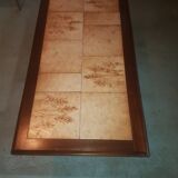 Table basse vintage