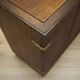 Oak sideboard, Danish design, 1960s, production: Denmark