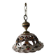 Talavera ceramic suspension