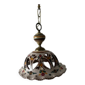 Suspension céramique Talavera