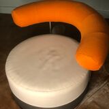 Set of 2 armchairs, Pierre Paulin