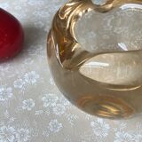 Daum ashtray by Daum Nancy France