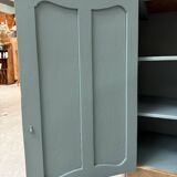 Patinated Parisian buffet (renovated)