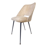 Vintage barrel chair