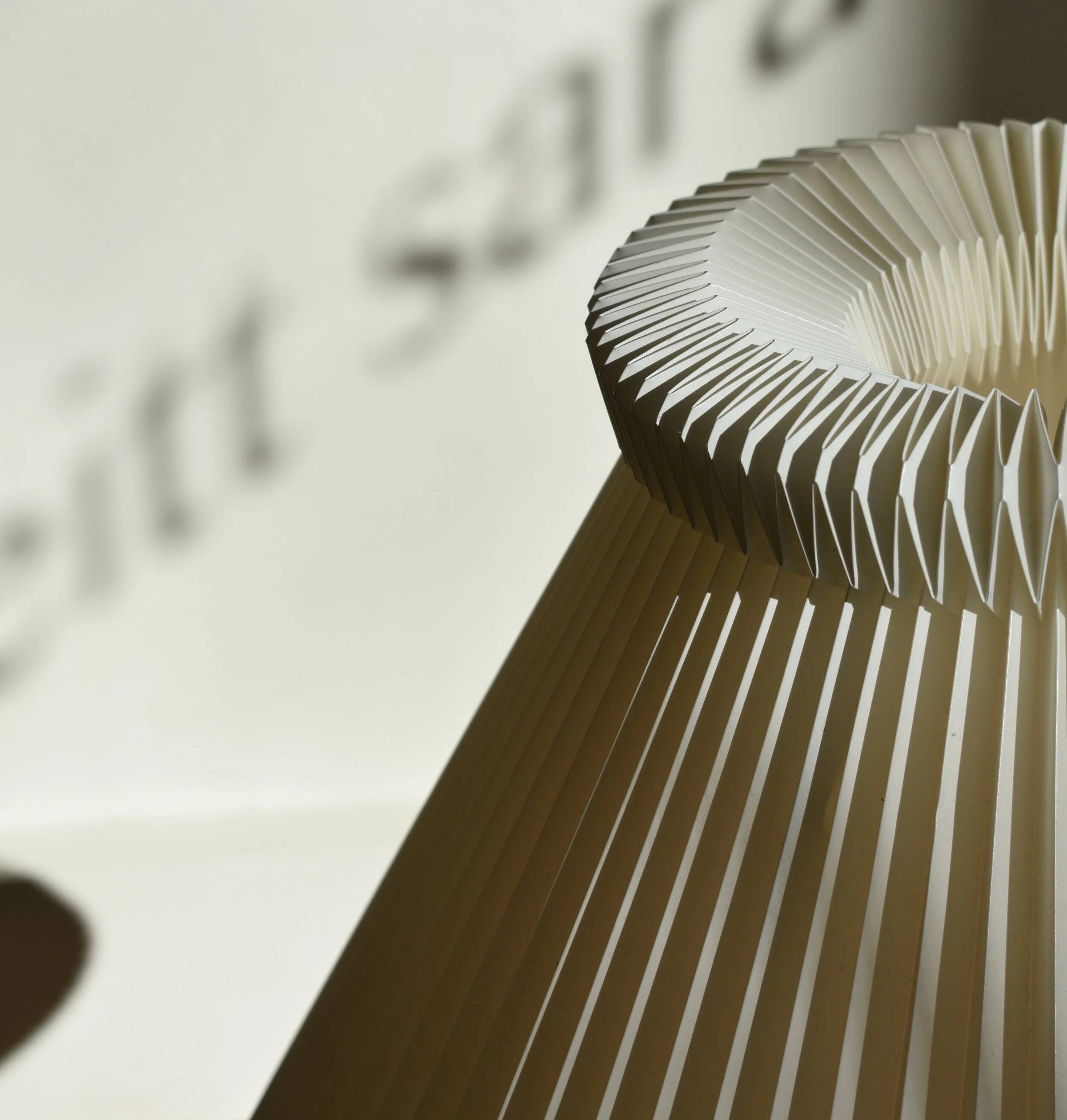 Lampe de table télescopique Le Klint 344