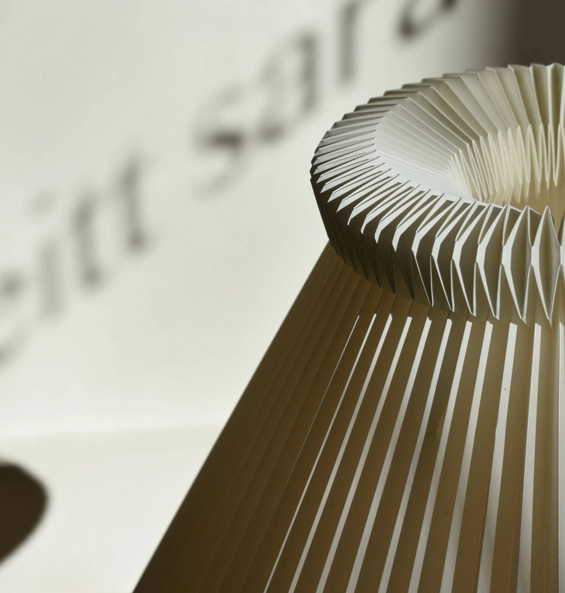 Klint 344 Telescopic Table Lamp